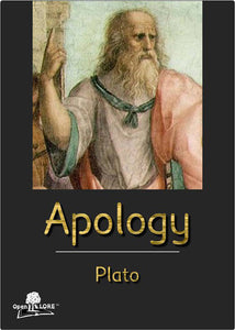 Apology Cover