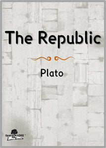 The Republic Cover