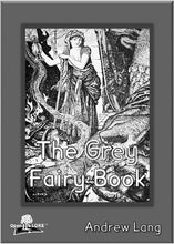 Load image into Gallery viewer, The Grey Fairy Book Cover